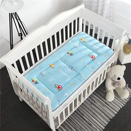 Gx Xd Baby Waterdichte Matras Wieg Bed Pads Omkeerbaar Ademend Wasbaar Veranderen Urine Mat Pluche Slechte Beschermer Voor Peuter Volwassenen Huisdier Amazon Nl