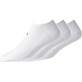 FootJoy Mens ComfortSof Low Cut Prior Generation Socks