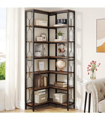 【りん】TROY CORNER SHELF 大型商品》TROY CORNER SHELF L トロイコーナーシェルフ（収納