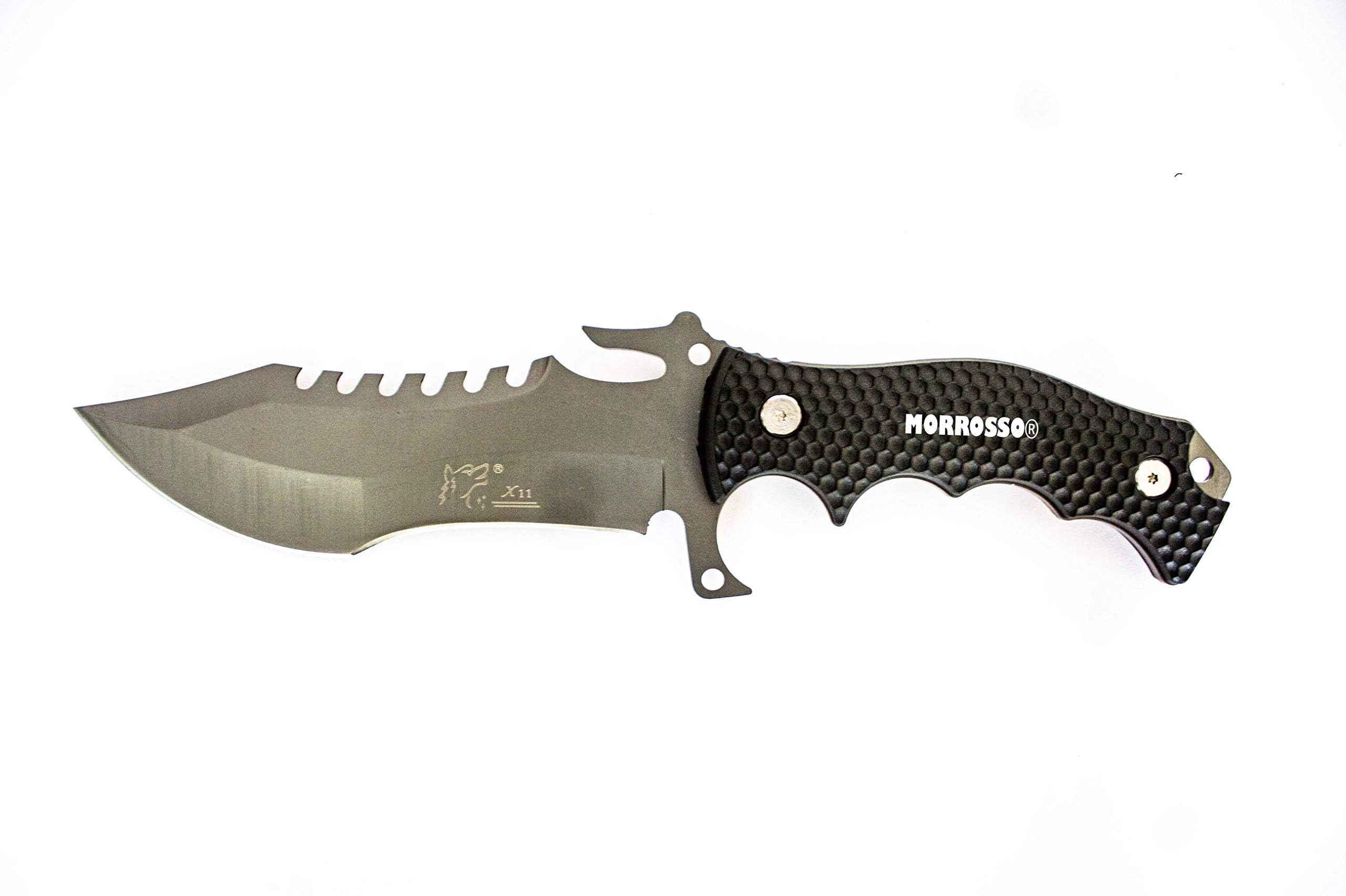 MORROSSO Quality Multi Purpose Knife A041