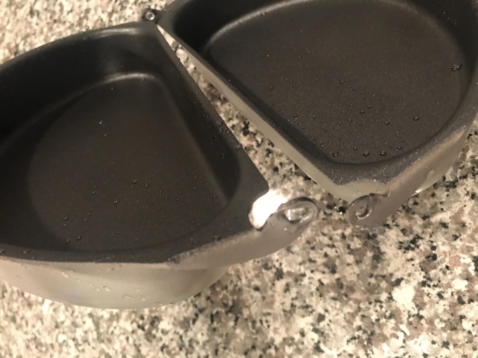 Hard To Clean