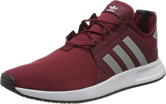 adidas x_plr mens red