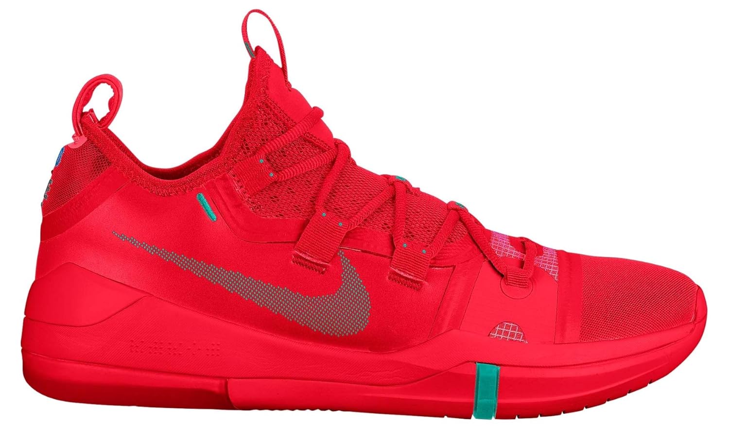 Men's kobe ad basketball shoes Clearance