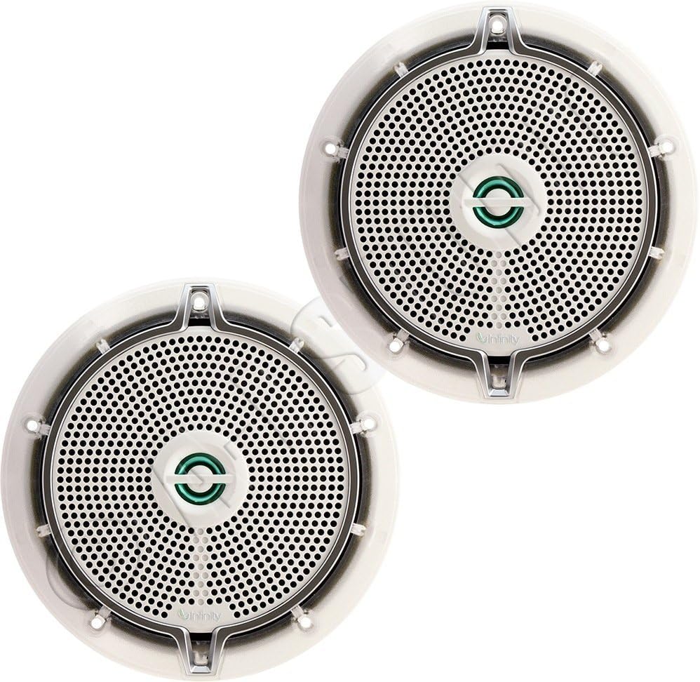 infinity marine 652m