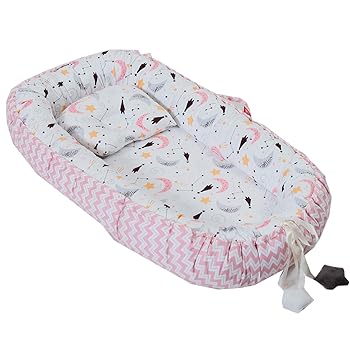 abreeze baby bassinet