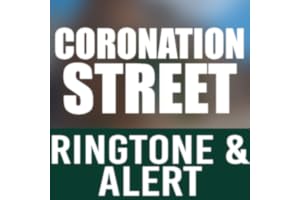 Coronation Street Theme Ringtone and Alert