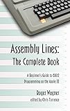 Assembly Lines: The Complete Book