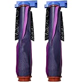 Main Roller Brush for Shark RV2820ZE Robot Vacuum Cleaner Replacement Parts | RV2820YE RV2820AE AV2820AE AV2820S AV2800ZE RV2800S RV2800YE AV2810AE AV2810ZE RV2810YS ur2850ze UR2860YS Robotic Accessories