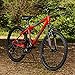 Huffy Bicycle Company Huffy Hardtail Mountain Bike, Summit Ridge 24-26 inch 21-Speed, Lightweight – 74808thumb 4