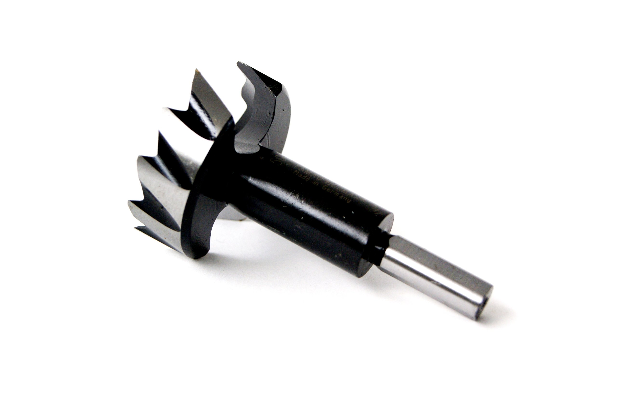 FAMAG 1622050 50mm Bormax 2.0 Metric Forstner Bit — image 1