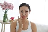DC Danielle Kocostar Peach Lip Mask Beauty Treatment Hydrating Hydration view 4