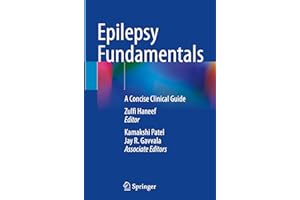 Epilepsy Fundamentals: A Concise Clinical Guide