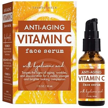 true vitamin c serum