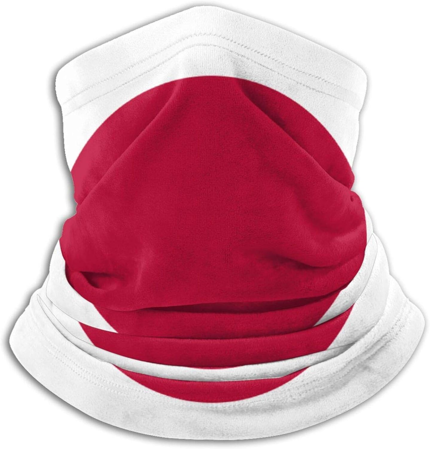 Japan National Flag Country Banner Unisex Fashion Face Mask Anti Dust