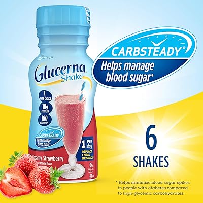 Buy Glucerna Products Online in Sri Lanka at Best Prices