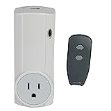 Marantec External Receiver with Remote Control