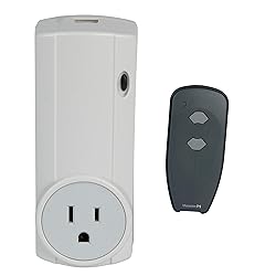 Marantec External Receiver with Remote Control