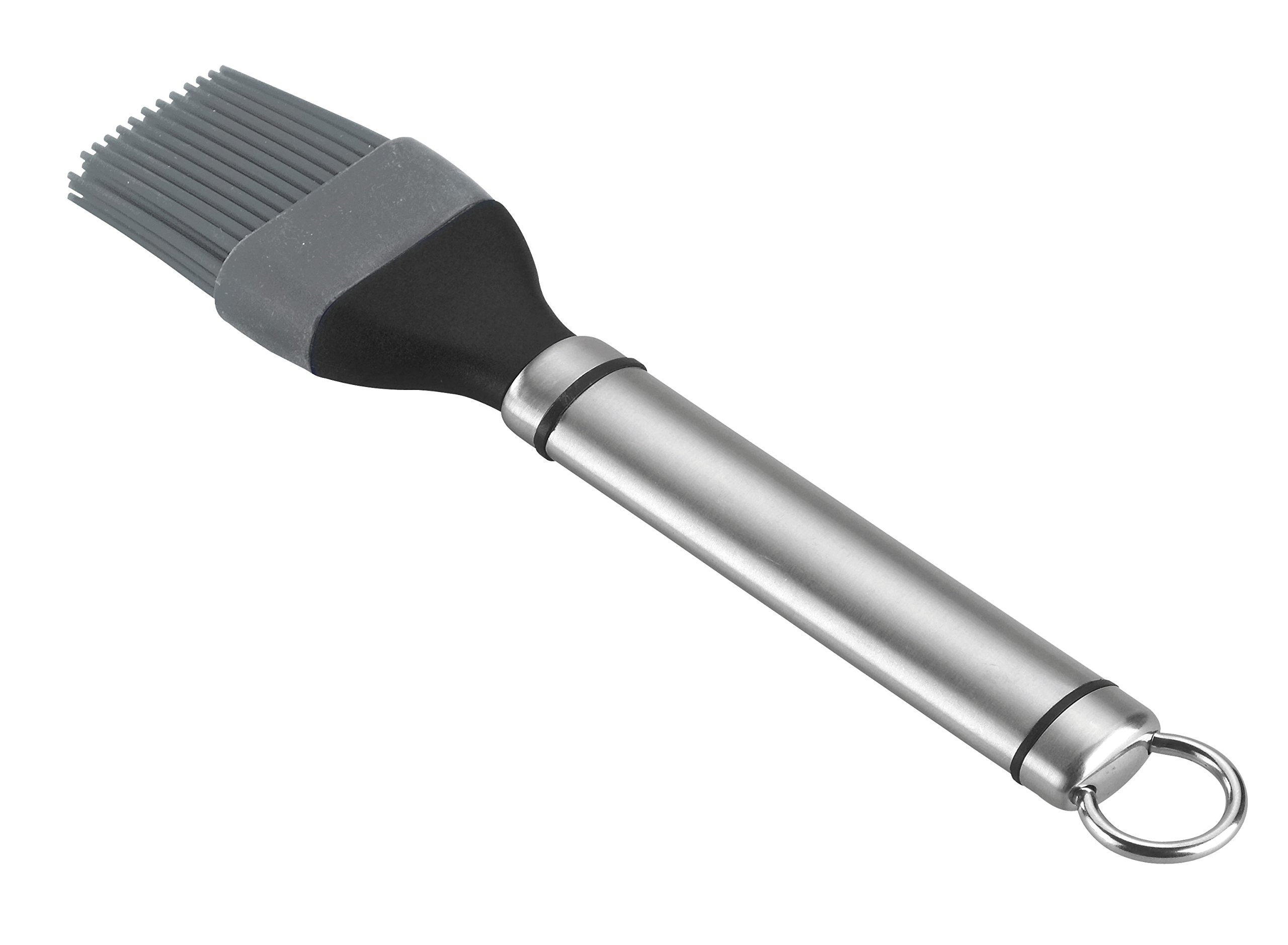 Tescoma Silicone Bakery Brush President, Assorted, 19.6 x 3.9 x 1.5 cm