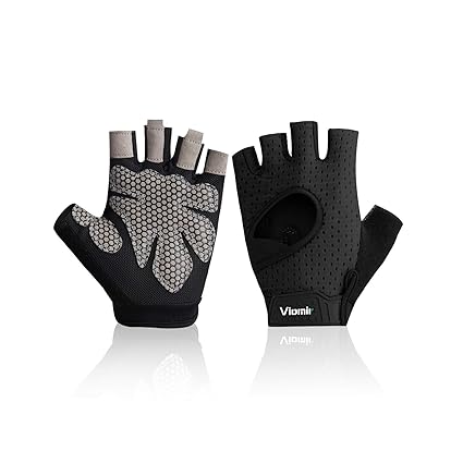 Viomir Womens Ultralight Weight Lifting Glovesbreathable Non Slip Workout Glovesgym Gloves For Weight Lifting Training Gym Workout Crossfit