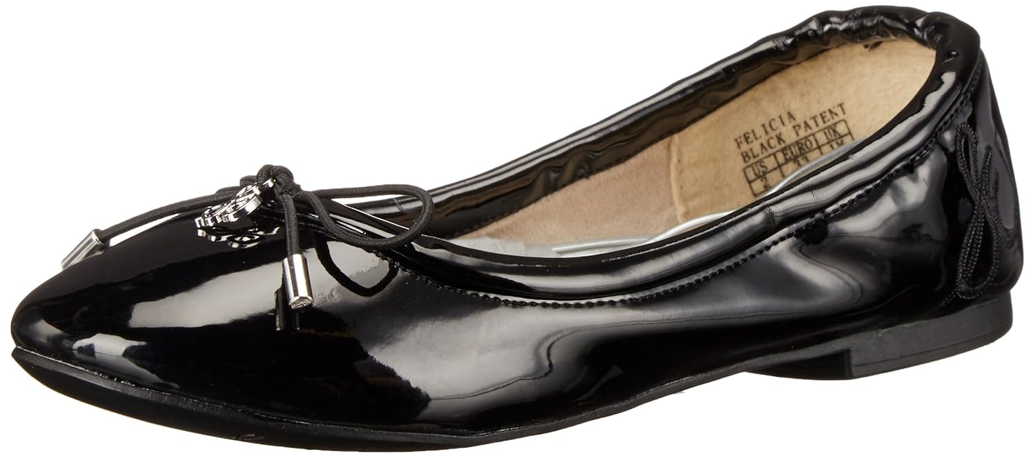 sam edelman girls flats