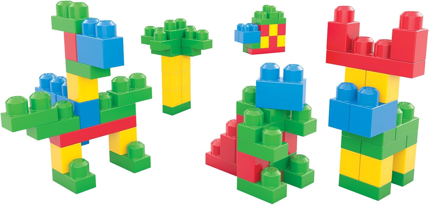 mega bloks first builders kmart