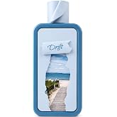 Riiffs Perfumes Seasons Drift Eau De Parfum Spray for Unisex, 3.4 Ounce