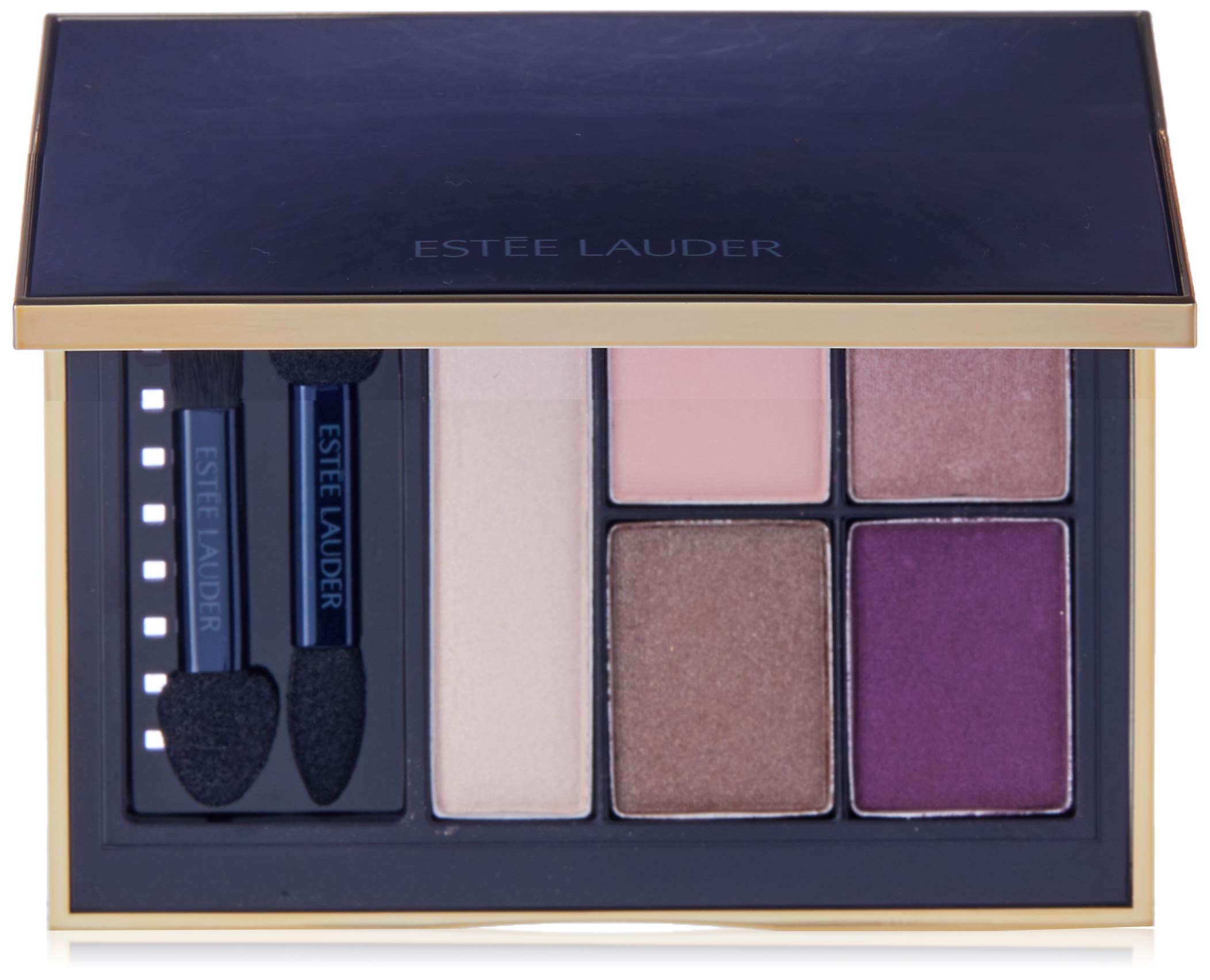 estee lauder blue eyeshadow