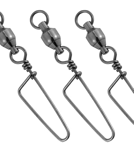 Émerillons Sea Striker Krok BBSS320-2PK - 320 Lb - 2 Pièces - Neufs