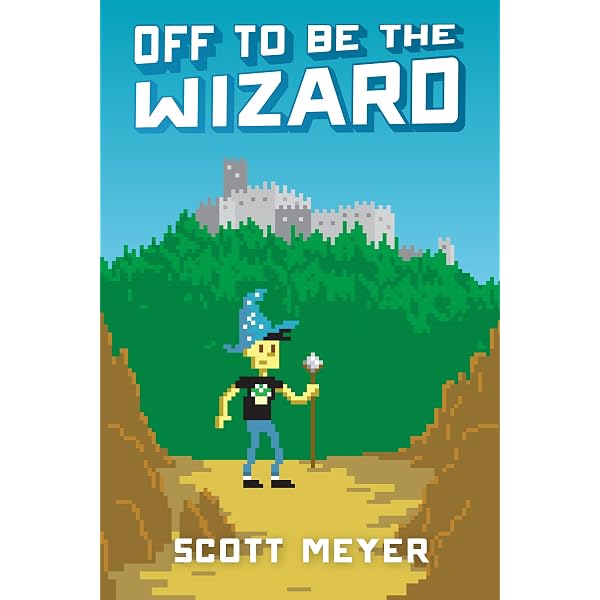 An Unwelcome Quest: Meyer, Scott: 9781477821404: Amazon.com: Books