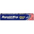 Reynolds Wrap Heavy Duty Aluminum Foil, 130 Square Feet