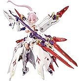 Kotobukiya Megami Device: Arsa Nine-Tails Plastic Model Kit