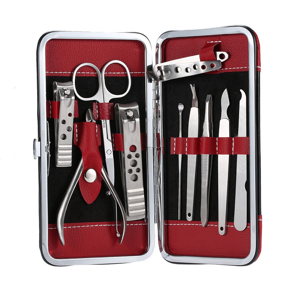 4 Best Manicure Pedicure Sets Reviews 20192020 on Flipboard by BeautyPlus