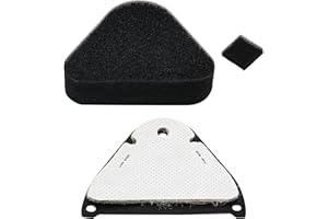 Huarntwo SP-KFA1005 70-054-0200 Filter Kit for Dura-Heat, Dyna-Pro, Thermoheat, WorkHorse,Dayton