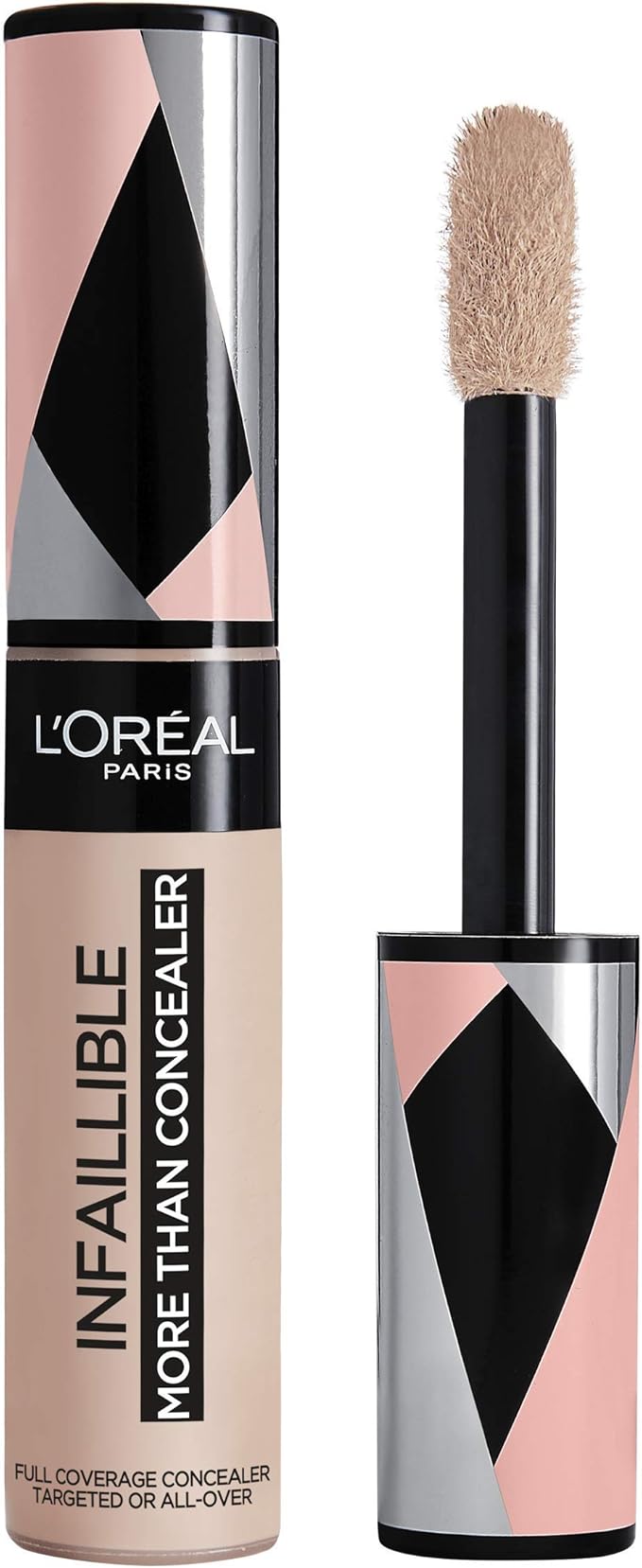 loreal concealer