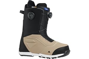 2024 Burton Ruler BOA Wide Mens Snowboard