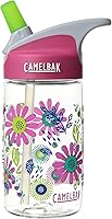 CamelBak Eddy Kids Water Bottle (2019 Back-to-School Series)
