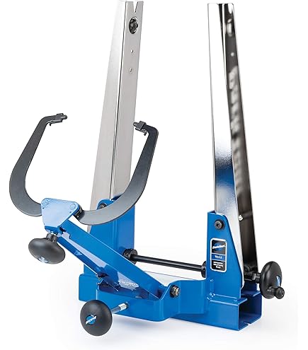 Park Tool, PRS-4.2-1, support de réparation, avec pince 100-3C