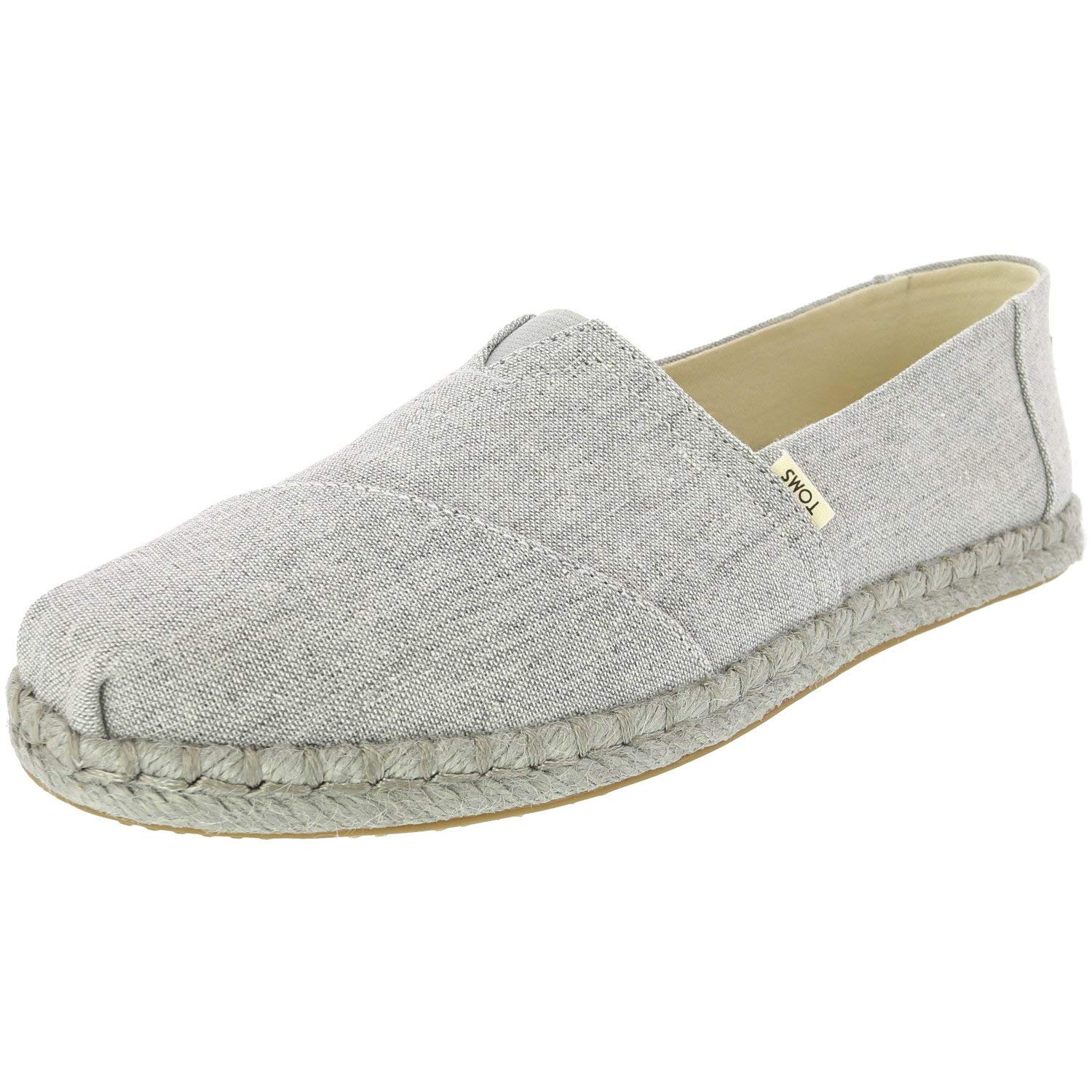 TOMS Women's 10013485 Espadrilles: Amazon.co.uk: Shoes & Bags