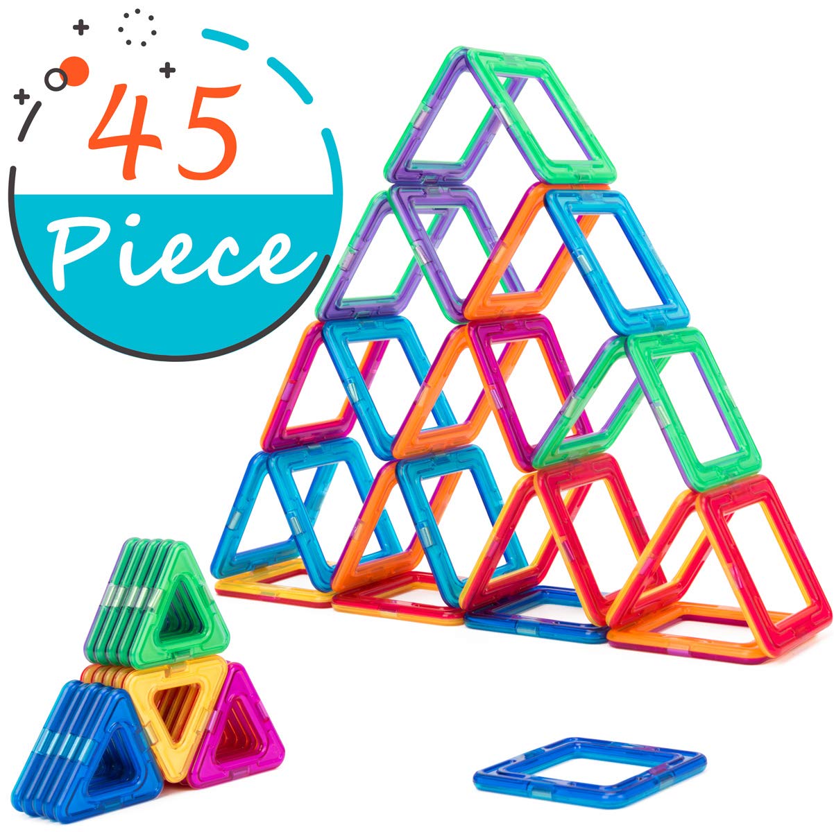 cossy magnetic tiles