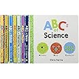 Baby University Complete "ABCs" Board Book Set