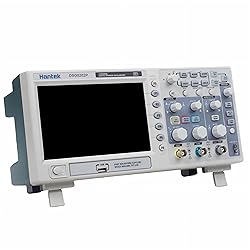 Hantek DSO5202P Digital Storage Oscilloscope USB