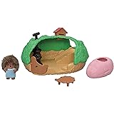 calico critters baby airplane ride