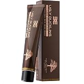 Ugly Duckling Los Angeles Professional Hair Color with Argan Oil Ash Blue Additive. 3.5 oz tube (100 ml). Argan oil ensures exceptional hair quality and shine. Made in Europe.