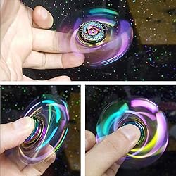 Phoenix Cool Fidget Hand Spinners Dragon Wing