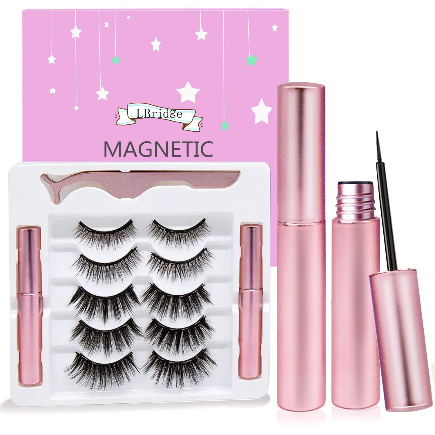 eyeliner magnet wimpern dm