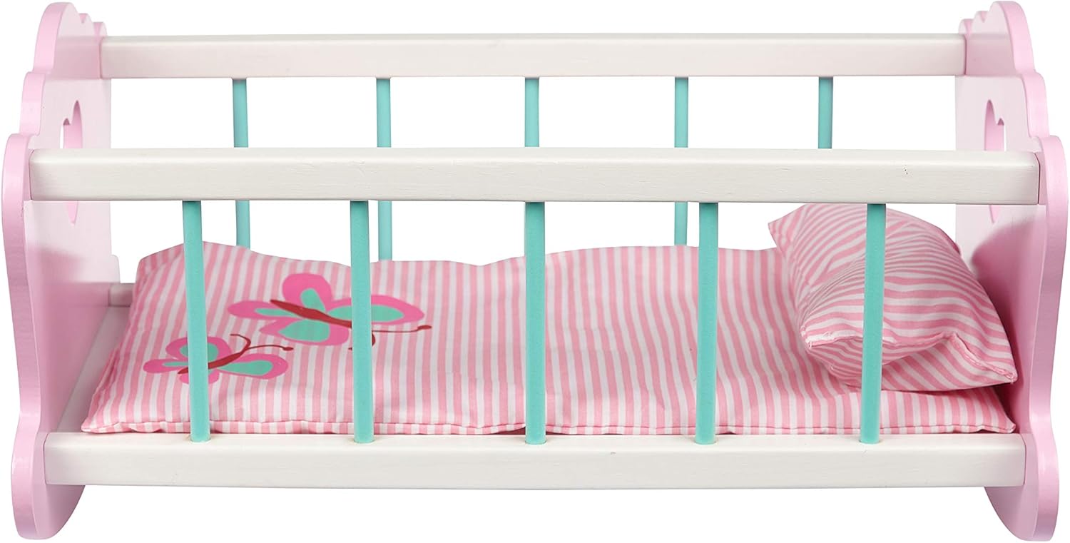 baby cradle for 1 year old