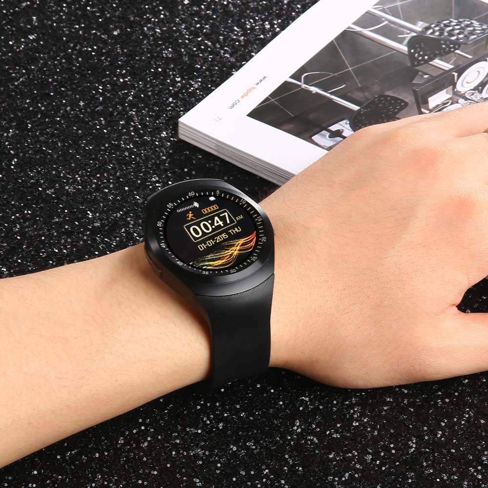 Reloj Smartwatch Bluetooth Reloj Inteligente Smartwatch sim ...
