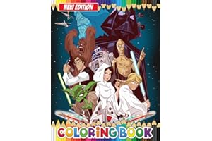 Cōʟōʀɪɴɢ Bōōᴋ sᴛᴀʀ-ᴡᴀʀs