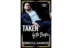 Taken by the Bratva: A Dark Bratva x Mafia Romance (Bychkov Bratva Book 1)