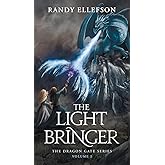 The Light Bringer: An Epic Fantasy Adventure Novel (The Dragon Gate Series)